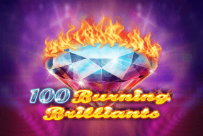 100burningbrilliants