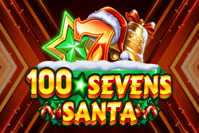 100sevenssanta