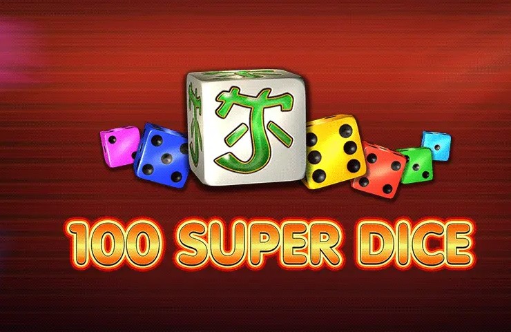 100superdice