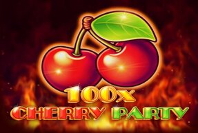 100xcherryparty