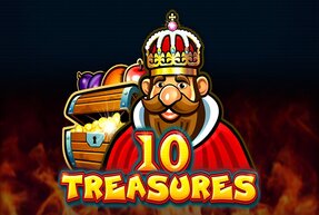 10treasures