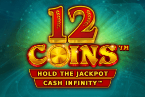 12coinsholdthejackpotcashinfinity