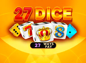 27dice