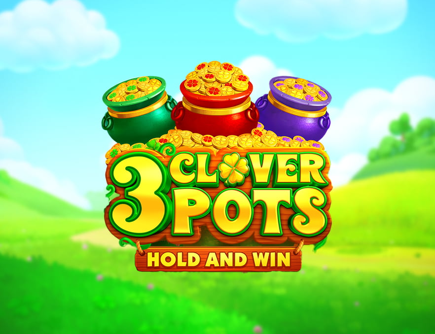 3cloverpots