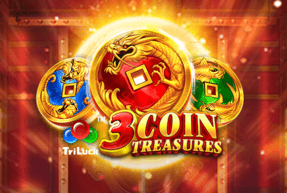 3cointreasures