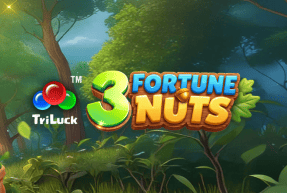 3fortunenuts