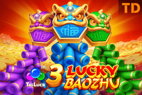 3luckybaozhu