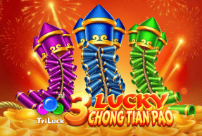 3luckychongtianpao