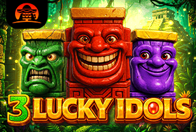 3luckyidols