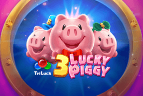 3luckypiggy