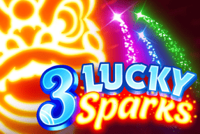 3luckysparks