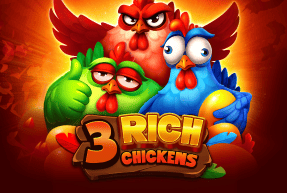 3richchickens
