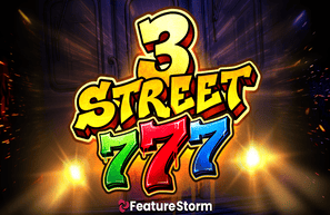 3streetsevens