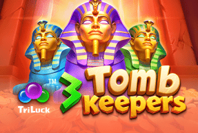 3tombkeepers