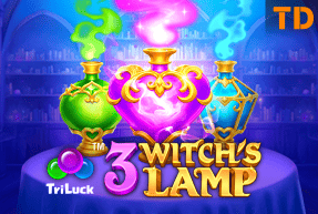 3witchslamp