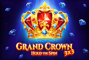 3x3grandcrownholdthespin