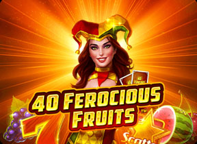 40ferociousfruits