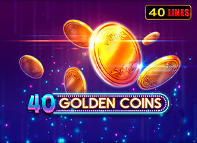 40goldencoins