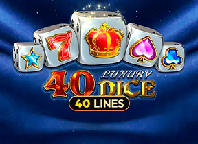 40luxurydice