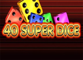 40superdice