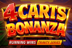 4cartsbonanzatrinityseries