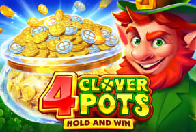 4cloverpots