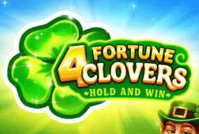 4fortuneclovers