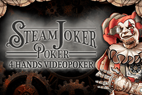 4hsteamjokerpoker