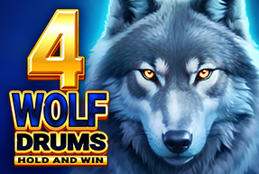4wolfdrums