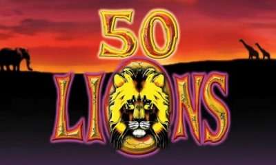 50lions