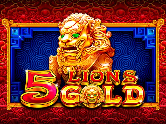 5lionsgold