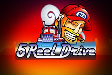 5reeldrive