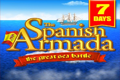 7daysspanisharmada