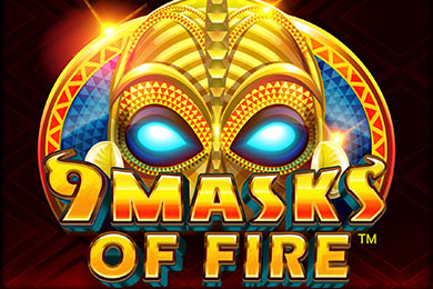 9masksoffire