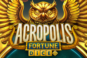 acropolisfortunedice