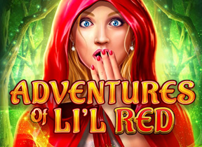 adventureoflittlered