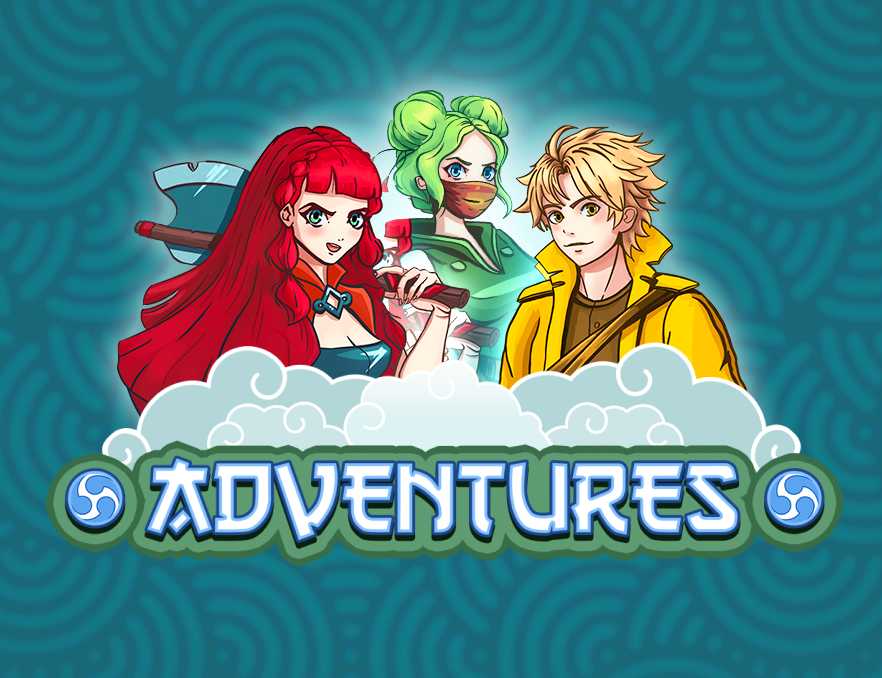 adventures