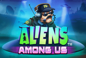 aliensamongus