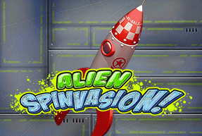 alienspinvasion