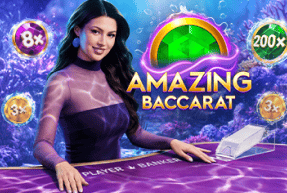 amazingbaccarat