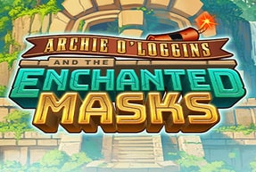 archieologginsandtheenchantedmasks