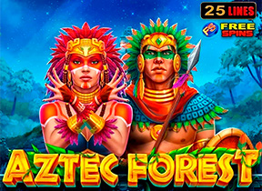 aztecforest