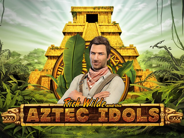 aztecidols