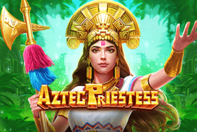 aztecpriestess