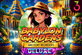 babylongardensancientwondersdeluxe