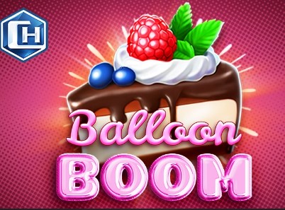 balloonboom