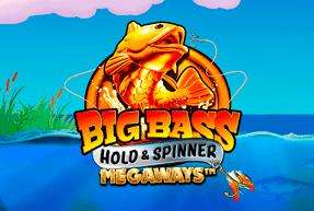 bigbassholdspinnermegaways