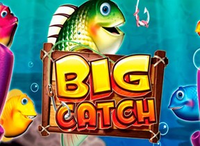 bigcatch