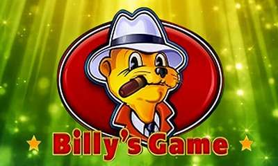 billysgame