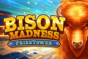 bisonmadnessprizetower